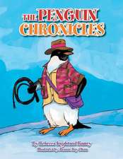 The Penguin Chronicles