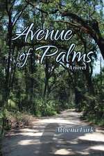 Avenue of Palms