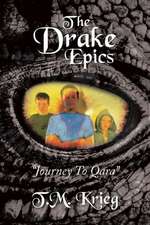 The Drake Epics