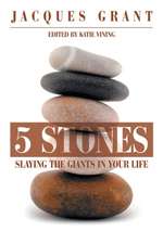 5 Stones