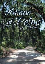 Avenue of Palms