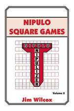 Nipulo Square Games