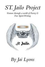 St. Jailo Project