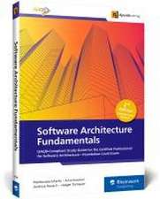 Software Architecture Fundamentals