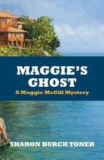 Maggie's Ghost