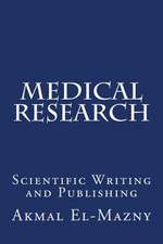 Medical Research