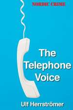 The Telephone Voice