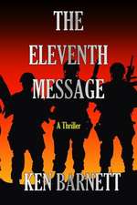 The Eleventh Message