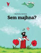 Sem Majhna?