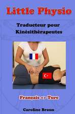 Little Physio Francais - Turc