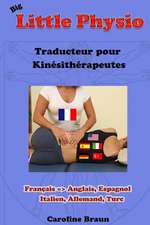 Big Little Physio Pour Kines Francophones