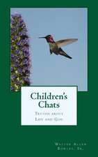 Children's Chats