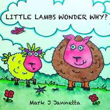 Little Lambs Wonder Why?: Fifty Years of Being in the Middle of the Pack