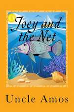 Joey and the Net