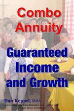 Combo Annuity