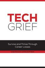 Tech Grief