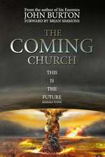 The Coming Church