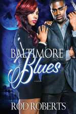 Baltimore Blues