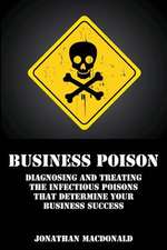 Business Poison