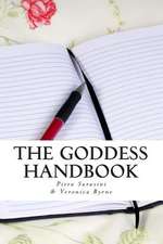 The Goddess Handbook