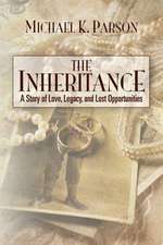 The Inheritance