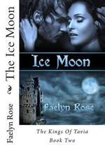 The Ice Moon