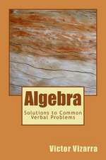 Algebra