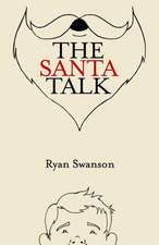 The Santa Talk