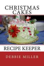 Christmas Cakes