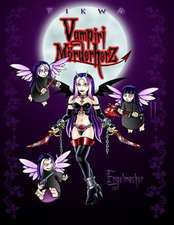 Vampiri Morderherz 02