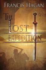 The Lost Expedition