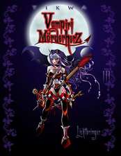 Vampiri Morderherz 03