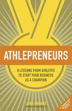 Athlepreneurs