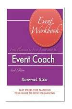 Event Workbook