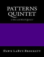 Patterns Quintet