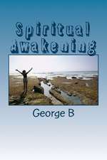 Spiritual Awakening