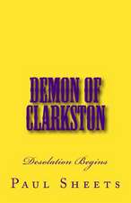 Demon of Clarkston