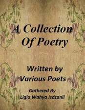 A Collection of Poetry