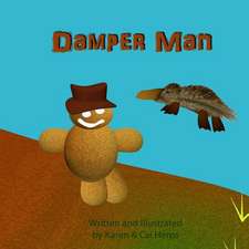 Damperman