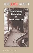 The Life Reset