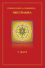 Understanding & Worshiping Sri Chakra