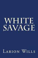 White Savage