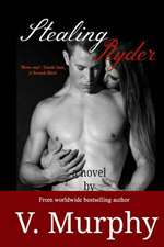 Stealing Ryder