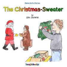 The Christmas-Sweater