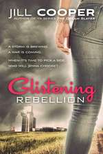 Glistening Rebellion