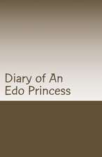 Diary of an EDO Princess