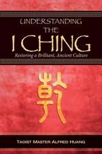 Understanding the I Ching