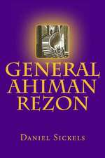 General Ahiman Rezon