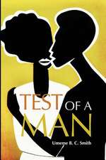 Test of a Man