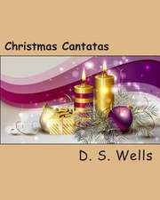 Christmas Cantatas